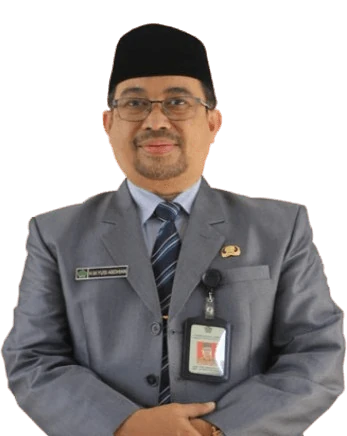 H. Muhammad Yusi Abdhian, S.HI., M.HI.