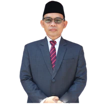 H. Arbaja, S.Ag., M.A.P