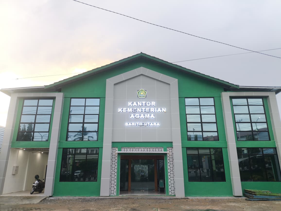Kemenag Barito Utara