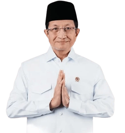 H. Nasaruddin Umar