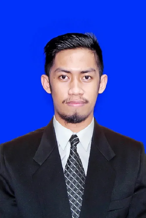 MUHAMMAD NAZILAH, S.E