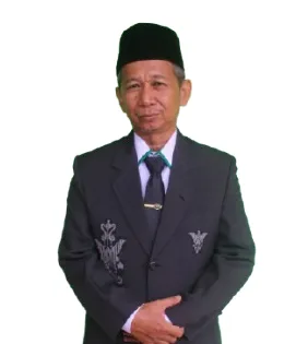 H. BAKTI TAWADDIN, S.Ag.,M.Pd