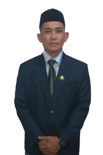HANDAYANI, S.Pd.I
