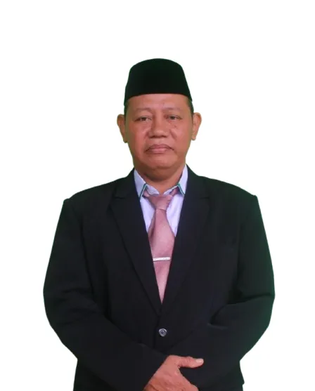 HASAN FAUZI, S.Ag