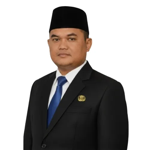 SONY ANWARI HUSNI, S.Pd.I